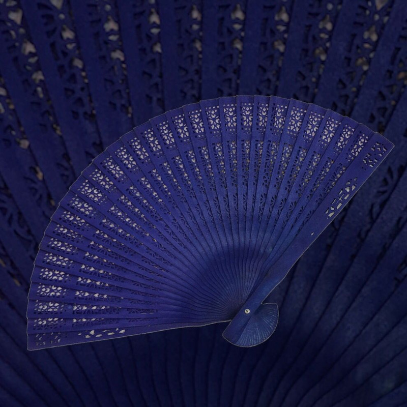 بادبزن مدل چوبی ژاپنی بادبزن مدل چوبی ژاپنی