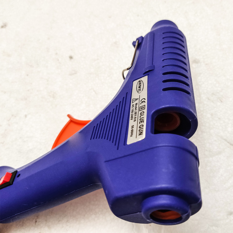 دستگاه چسب حرارتی جین بوی مدل LNT - 6621