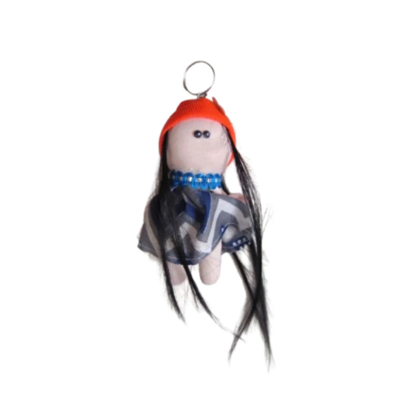 جاکلیدی دخترانه مدل روسی