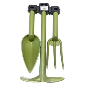 ست ابزار باغبانی پولیوارک  مدل Calpa Gardener