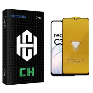 Ricomm CH OG Screen Protector For Realme  C30s