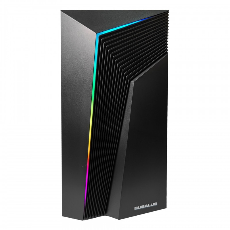 کامپیوتر دسکتاپ بوبالوس مدل bubalus guardian 10600