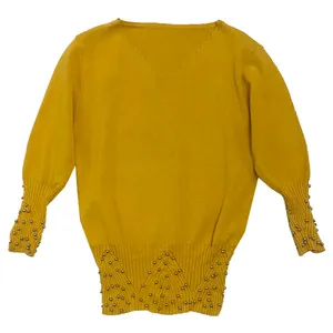 پلیور زنانه مدل moj_joy