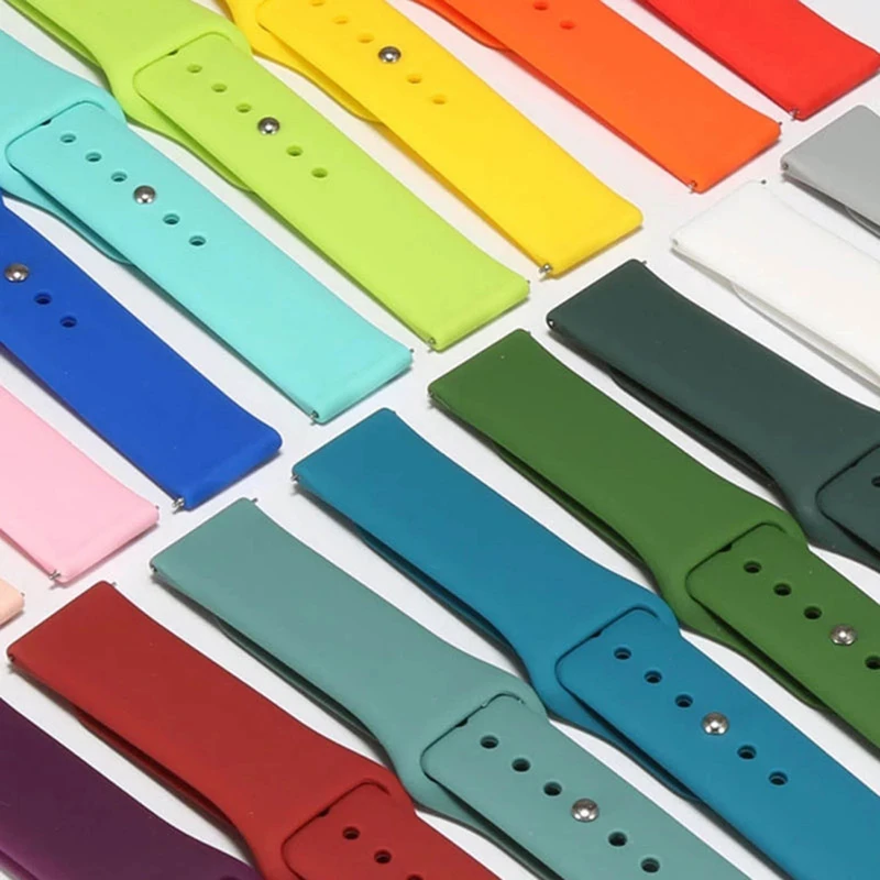 عکس شماره 8 : بند ام-گلس مدل sic mg tw مناسب برای ساعت هوشمند شیائومی redmi watch 5 active-watch 5 lite