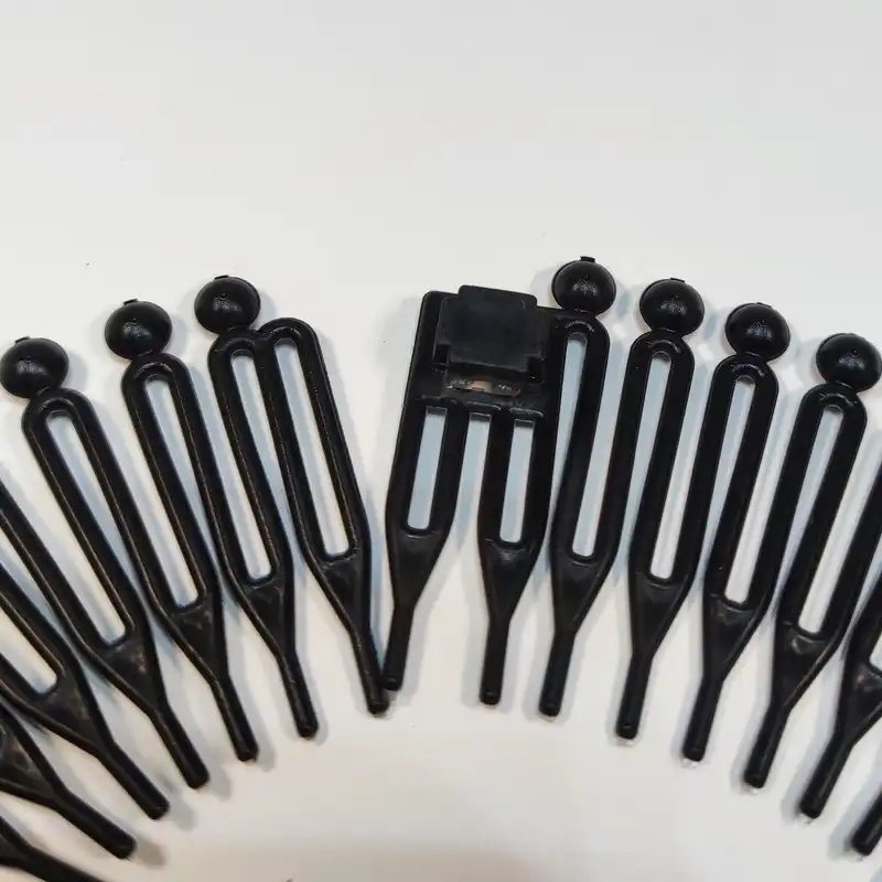 تل مو زنانه مدل ماهواره ای