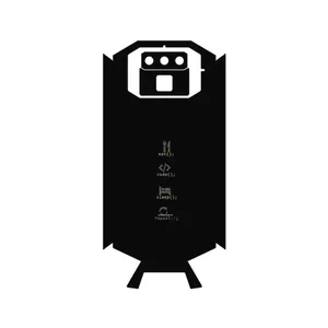 MAHOOT Programming 2 Cover Sticker for Doogee S70