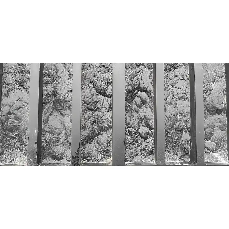 قالب صنعتی مدل اجر بادبر