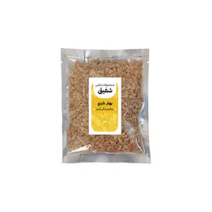 بهار نارنج ممتاز - 100 گرم