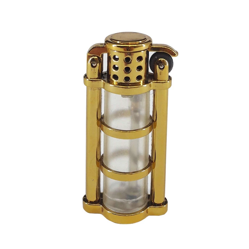 فندک مدل فانوس کد DKD-1269