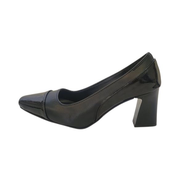 کفش پاشنه‌دار زنانه مدل Mn5162