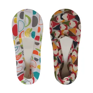 جوراب کالج دخترانه مدل GUO02 مجموعه 2 عددی