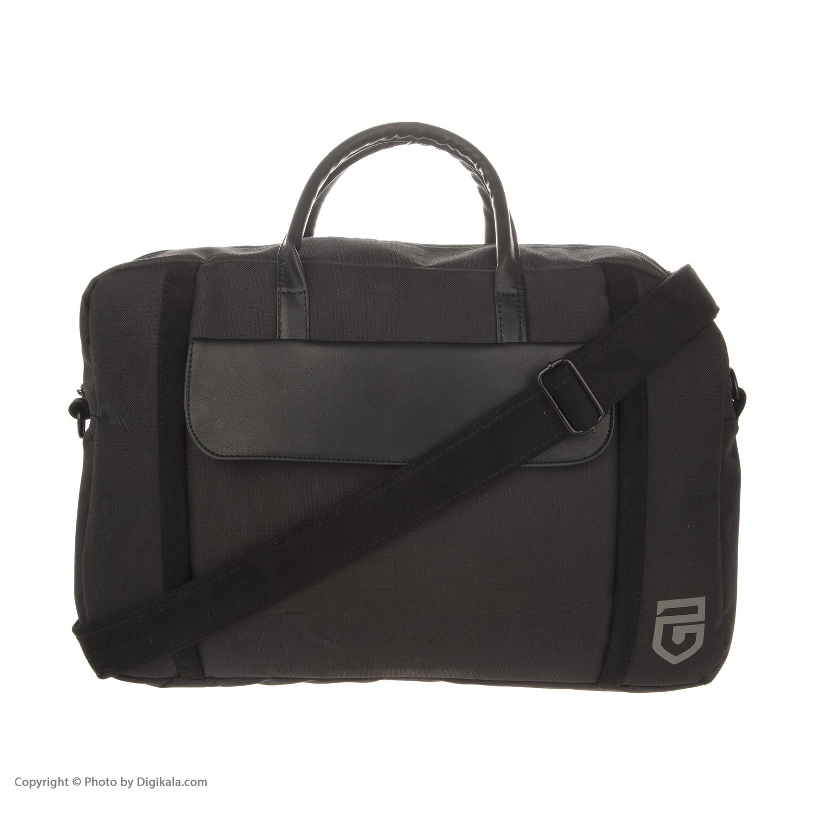 کیف رودوشی ج مدل OFFICE.BK -  - 2