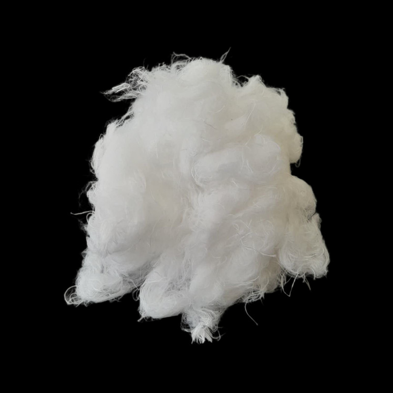 الیاف بالش کد 1006 وزن 1000 گرم