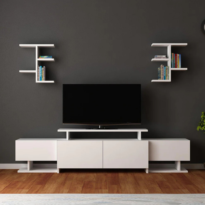 میز تلویزیون مدل IKE4598