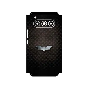 MAHOOT Batman Cover Sticker for Daria Bond II Lite 5G