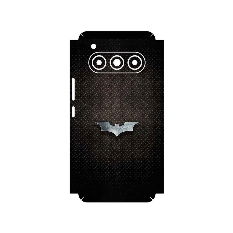 برچسب پوششی ماهوت مدل Batman مناسب برای گوشی موبایل داریا Bond II Lite 5G