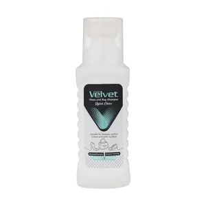 شامپو تمیز کننده کفش ولوت مدل VTSH کد NA120