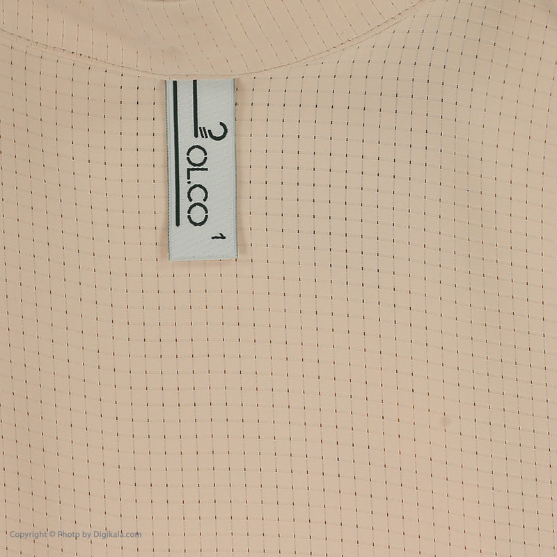 بلوز زنانه او ال کو کد 020203