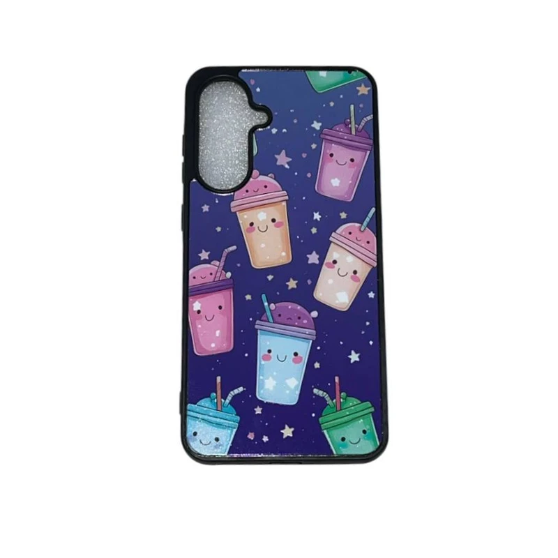 کاور مدل شیک کد an053 مناسب برای گوشی موبایل سامسونگ Galaxy A36