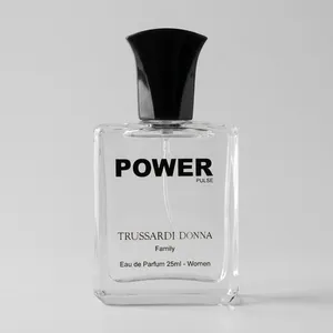 Power Pulse Trussardi Donna Pocket Perfume For Women 25 ml