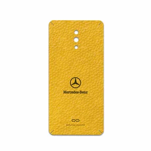 MAHOOT ML-MBNZ Cover Sticker for Oppo RENO 10X