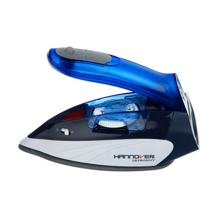 اتو مسافرتی هانوور مدل 1004