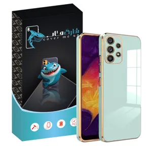 کاور شارک قاب مدل MY_1 مناسب برای گوشی موبایل سامسونگ Galaxy A32 4G