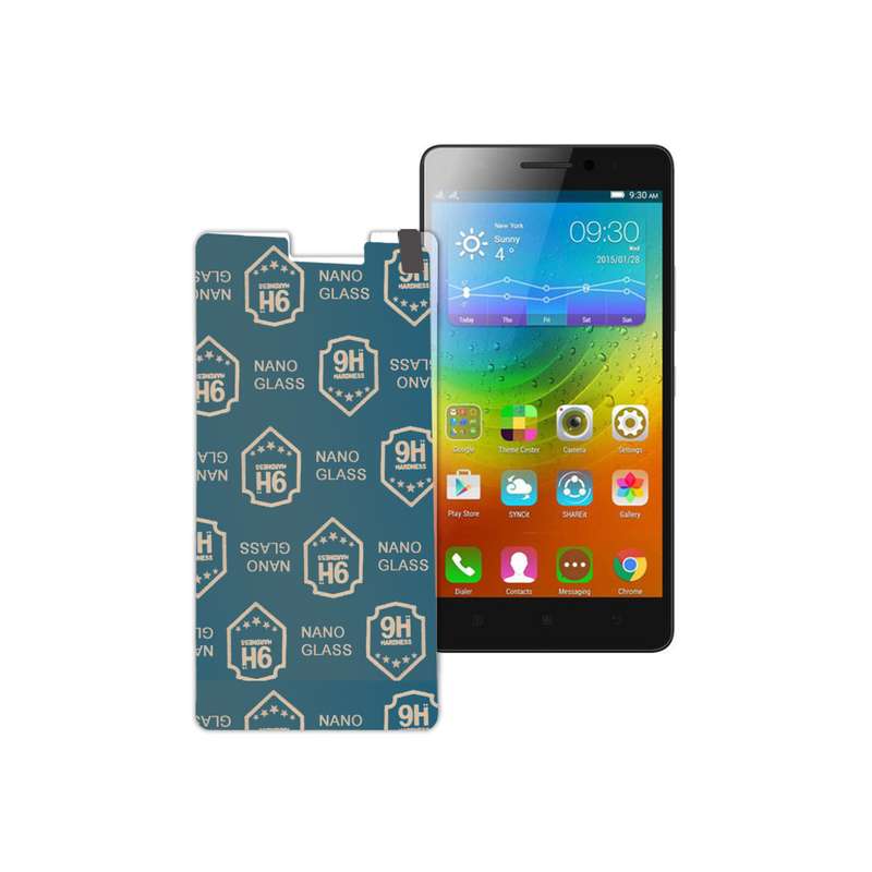 محافظ صفحه نمایش تبلت مدل a00 مناسب برای تبلت لنوو A7000