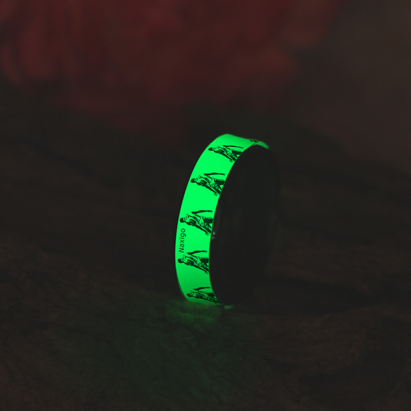 انگشتر ناکسیگو طرح کریستیانو رونالدو مدل RG5226 انگشتر ناکسیگو طرح کریستیانو رونالدو مدل RG5226