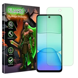 Guard Eye care model green light protection screen protector suitable for Xiaomi Redmi 13x Mobile phone