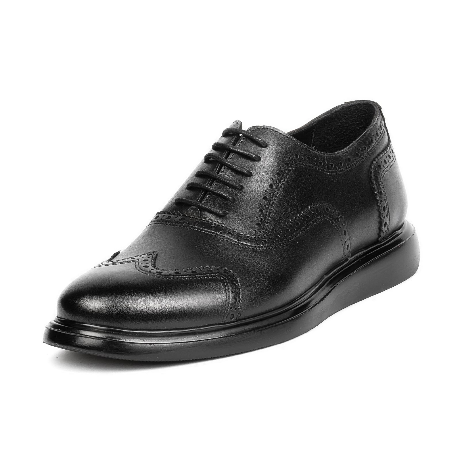 کفش روزمره مردانه بهشتیان مدل چیکو 23410 -  - 2