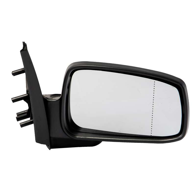 آینه جانبی برقی راست خودرو فابریک پارت مدل 39182 مناسب برای پژو 405 SLX