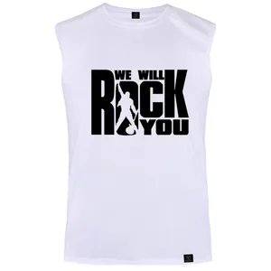 تاپ مردانه 27 مدل QUEEN کد WN502