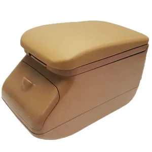 کنسول وسط خودرو ام پی مدل مدل MPG5 مناسب برای پژو پارس 405