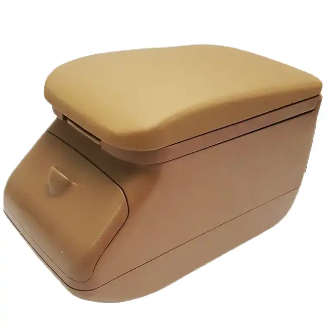 کنسول وسط خودرو ام پی مدل MPU1 مناسب برای پژو 405