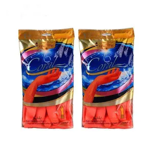 دستکش مدل کرالTU6 بسته 2 عددی
