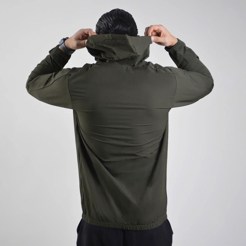 سویشرت ورزشی مردانه مدل GS-M-262535