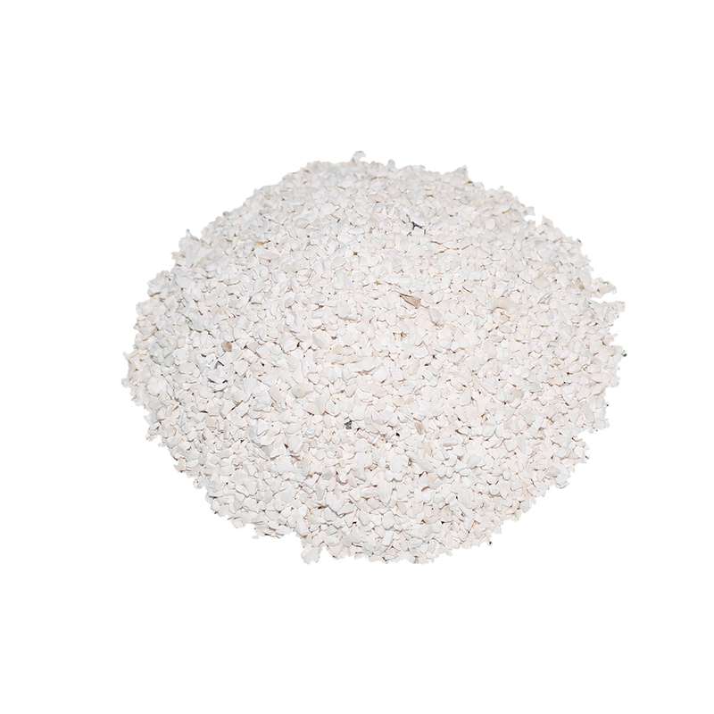 شن تزیینی آکواریوم مدل برنجی کد 48807 وزن 1 کیلوگرم