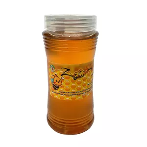 عسل زرتاج - 600 گرم