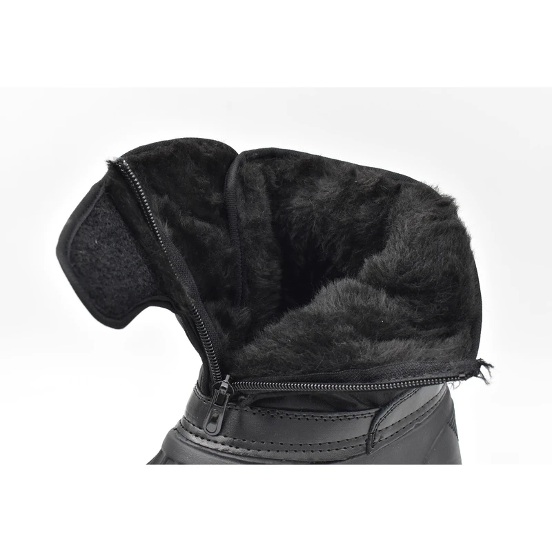 عکس شماره 5 : بوت مردانه پاما مدل non کد g1091