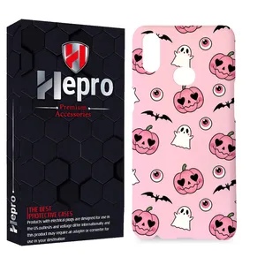 HEPRO MC Cover for Samsung Galaxy A10S
