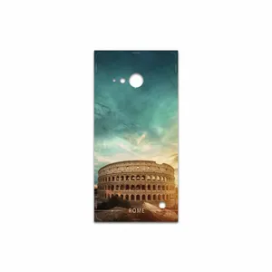MAHOOT Rome City Cover Sticker for Nokia Lumia 730