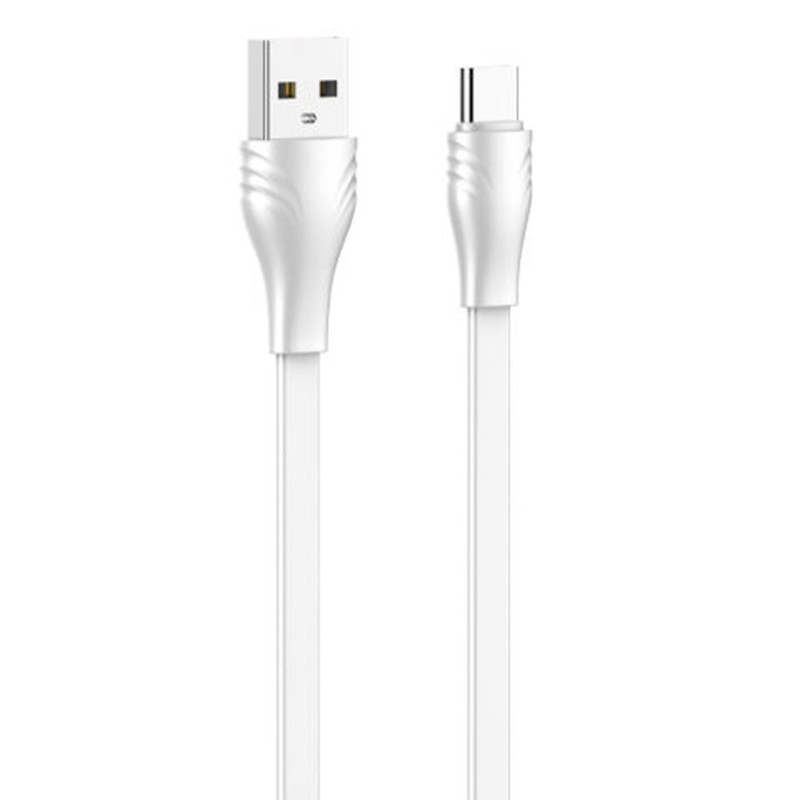 کابل تبدیل USB به USB-C الدینو مدل LS551 طول 1 متر