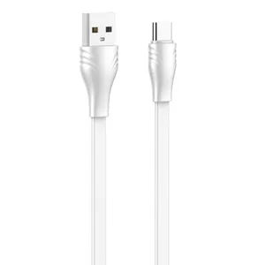 کابل تبدیل USB به USB -C الدینیو مدل KSRE - LS553 طول 3 متر