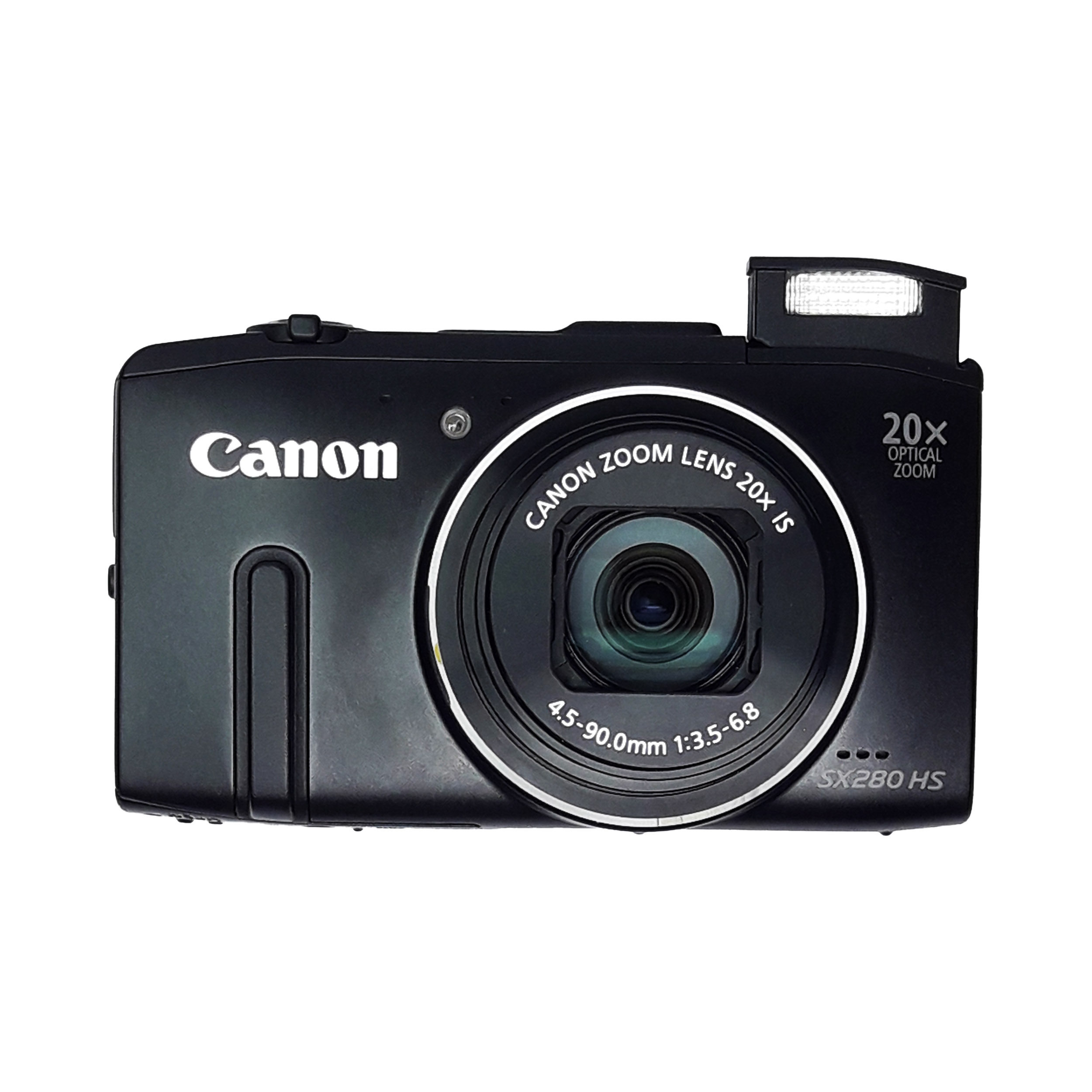  دوربین دیجیتال کانن مدل Powershot SX280 HS