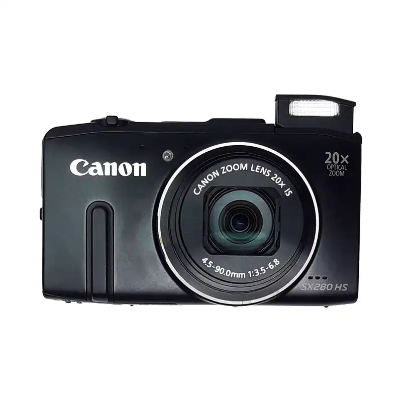 دوربین دیجیتال کانن مدل Powershot SX280 HS