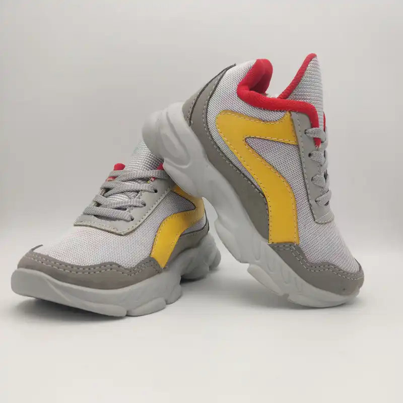 کفش راحتی  مدل یاشار 1102