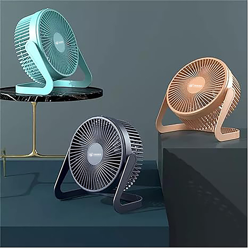 پنکه USB شارک مدل ERGO SMALL 5 INCH