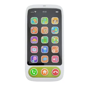 اسباب بازی مدل موبایل لمسی موزیکال کد 1846