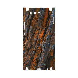 MAHOOT Wood Texture 6-FullSkin Cover Sticker for Huawei P10